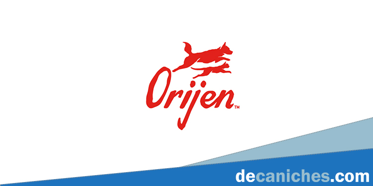 Orijen es quizá otra de las mejores marcas de pienso para perros.