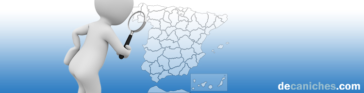 Listado de criadores de caniches en España.