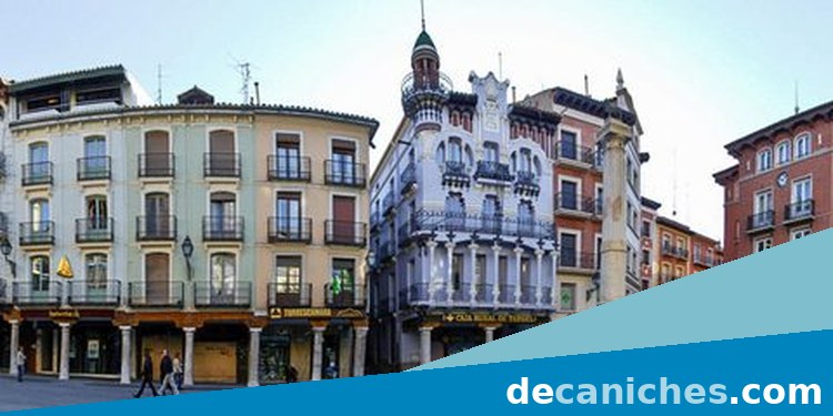 Caniche para valorar criadores y compra responsable en Teruel